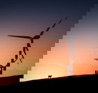 Woakwine Range Wind Farm Tourist Drive - Accommodation Broadbeach