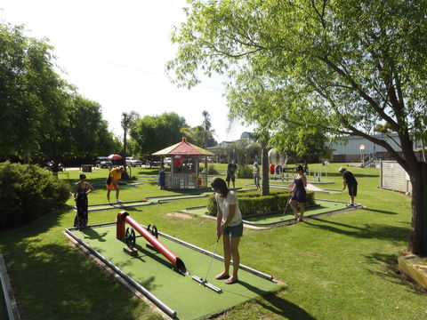 Adventure Fun Park Gippsland - Accommodation Broadbeach 0