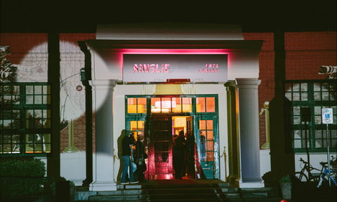 Ainslie + Gorman Arts Centres - Accommodation Broadbeach 2