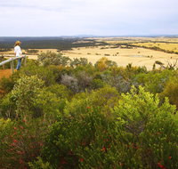 Archer Drive Scenic Drive and Lookout - Accommodation Broadbeach