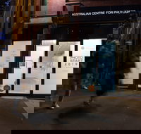 Australian Centre for Photography - Accommodation Broadbeach