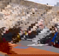 Cascades Female Factory Historic Site - Accommodation Broadbeach