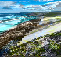 Conspicuous Cliff - Accommodation Broadbeach