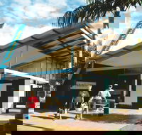 Home Hill - Accommodation Broadbeach