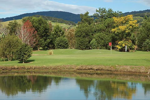 Jamberoo Golf Club - Accommodation Broadbeach 0
