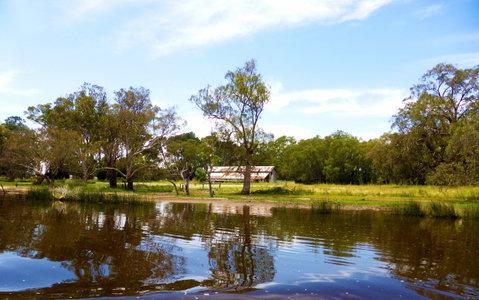 Lilac Hill Park - Accommodation Broadbeach 0