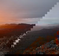 Luxury Country Indulgence - Accommodation Broadbeach