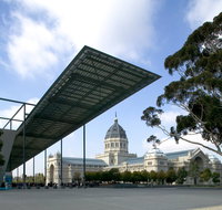 Melbourne Museum - Accommodation Broadbeach