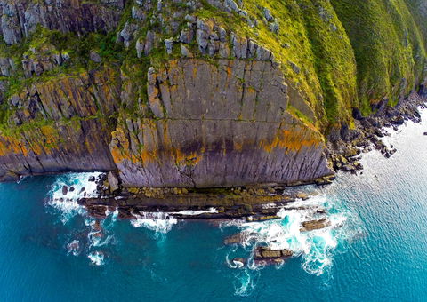 Newland Head Conservation Park - Accommodation Broadbeach 0