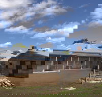 Pontville - Accommodation Broadbeach