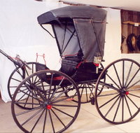 Singleton Historical Society and Museum Inc
