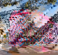 T2 Building - Accommodation Broadbeach