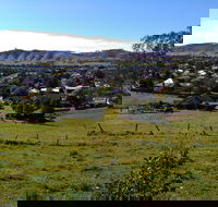 Apex Lookout Dungog - Accommodation Broadbeach