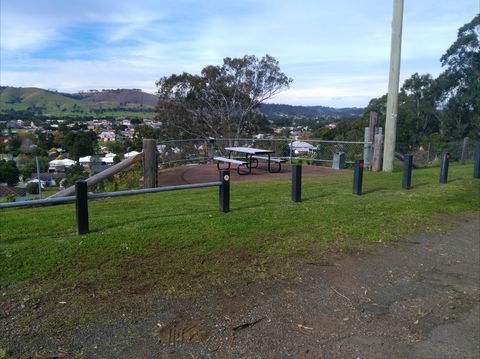 Apex Lookout Dungog - Accommodation Broadbeach 2