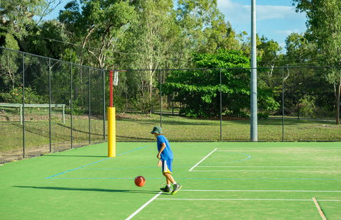 Apex Camps Magnetic Island Group Accommodation, Activities And Events - Accommodation Broadbeach 2