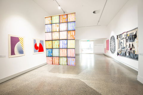 Ararat Gallery TAMA - Accommodation Broadbeach 0