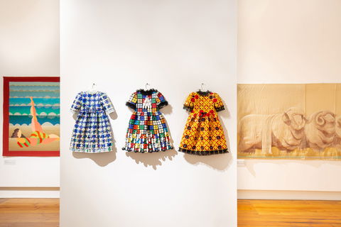 Ararat Gallery TAMA - Accommodation Broadbeach 2