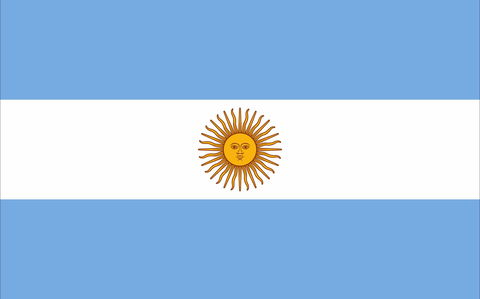 Argentina, Embassy Of - Accommodation Broadbeach 0