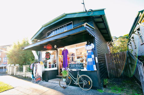 Arts, Vintage And Retro Trail - Accommodation Broadbeach 0