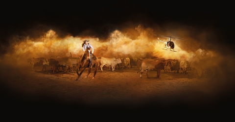 Australian Outback Spectacular's Heartland - Accommodation Broadbeach 2