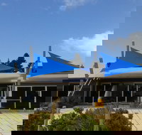 Beachport Visitor Information Centre - Accommodation Broadbeach