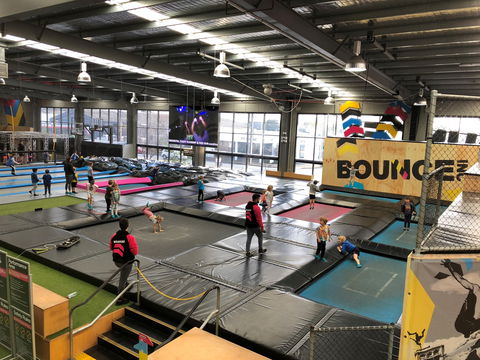 BOUNCE Inc - Accommodation Broadbeach 1