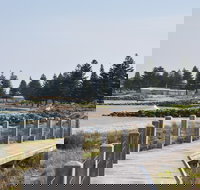 Chambers Way Walk - Accommodation Broadbeach