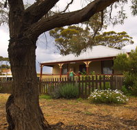 Dance Cottage Museum - Accommodation Broadbeach