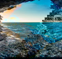 Gosang's Tunnel - Accommodation Broadbeach