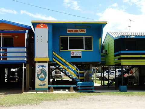 Groper Creek - Accommodation Broadbeach 2