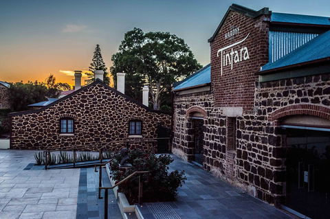 Hardys Tintara Winery - Accommodation Broadbeach 0