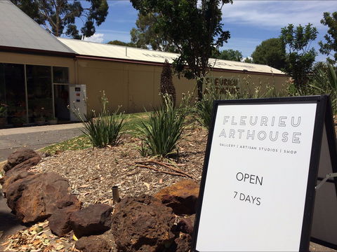 Hardys Tintara Winery - Accommodation Broadbeach 1