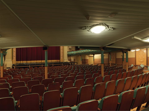 Her Majesty's Theatre Ballarat - Accommodation Broadbeach 1