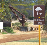 Hopetoun Ravensthorpe Railway Heritage Walk Trail - Accommodation Broadbeach