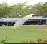 Humpty Doo and Rural Area Golf Club - Accommodation Broadbeach