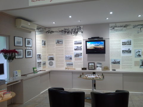 Loveday Internment Collection - Accommodation Broadbeach 0