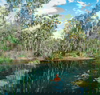 Mataranka - Accommodation Broadbeach