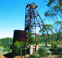 Old Smelter - Accommodation Broadbeach