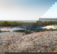 Polda Rock Reserve - Accommodation Broadbeach