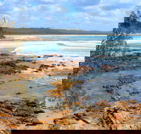 Rocky Point - Accommodation Broadbeach