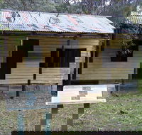 Scutts Hut - Accommodation Broadbeach