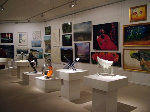 Stanthorpe Regional Art Gallery - Accommodation Broadbeach 0