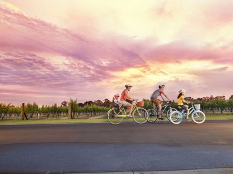 Swan Valley Heritage Cycle Trail - Accommodation Broadbeach 0