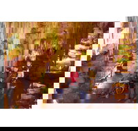 Tantanoola Caves - Accommodation Broadbeach