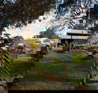 The Nathalia and District Historical Society Museum - Accommodation Broadbeach