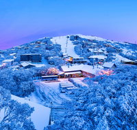 Mt Buller Alpine Resort