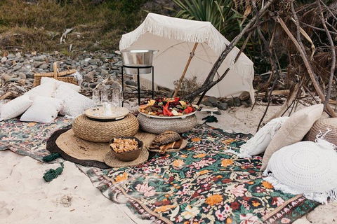 A Picnic In Byron Bay - Accommodation Broadbeach 2