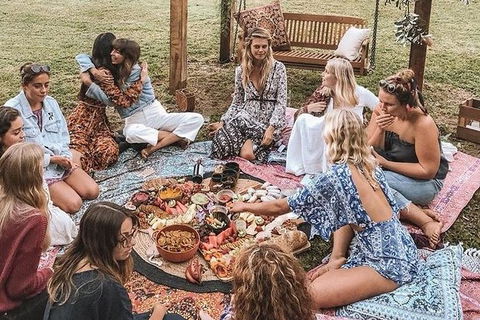 A Picnic In Byron Bay - Accommodation Broadbeach 4