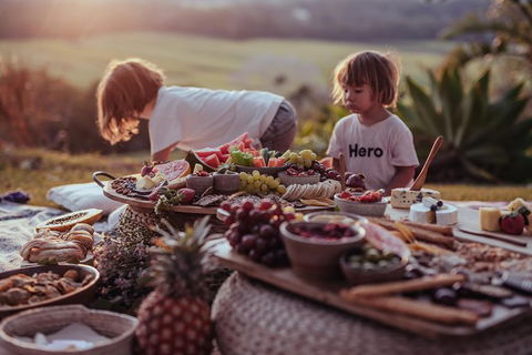 A Picnic In Byron Bay - Accommodation Broadbeach 3