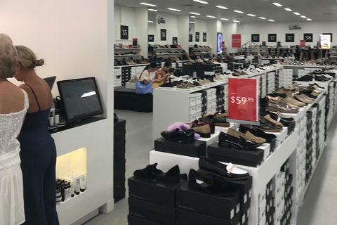 Australian Designer Outlet Shopping Tour- Sydney - Accommodation Broadbeach 2